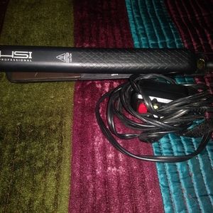HSI Professional Straightener